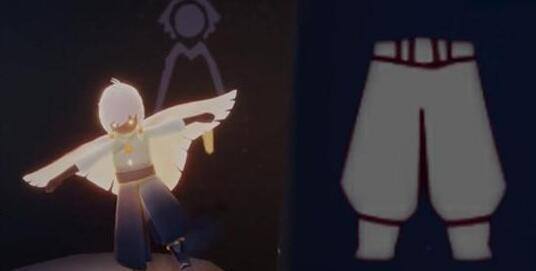 光遇火焰裤快速入手方法