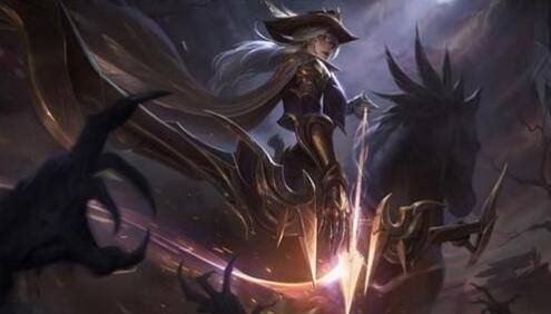 云顶之弈10.24森林斗猎阵容搭配及运营攻略