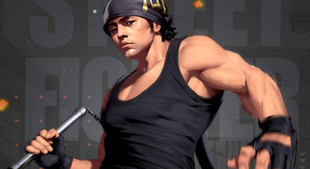 街霸对决周杰伦杰霸五个线索在什么地方