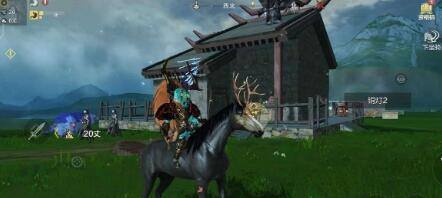 妄想山海玩家之间可以自由交易吗