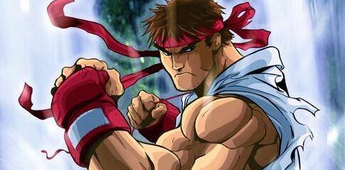 街霸对决隆斗魂及属性搭配建议