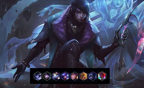 云顶之弈10.24月神狼人强势阵容推荐