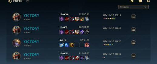 LOL手游蛮王端游和手游玩法对比