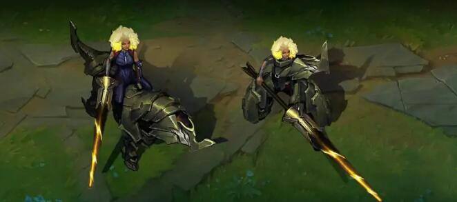 英雄联盟苪尔和什么英雄搭配比较厉害