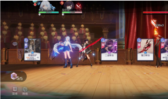 黑潮之上诺阵容大全 诺是什么属性[多图]