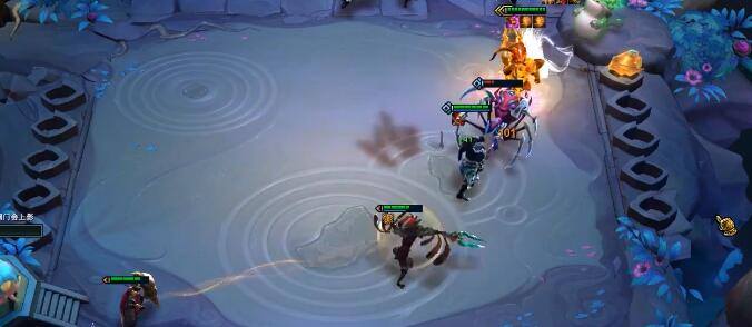 云顶之弈10.24秒杀皇子装备要什么