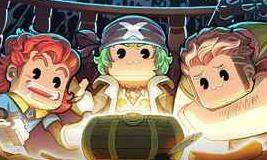 小小航海士外传试炼之路选卡方法解析