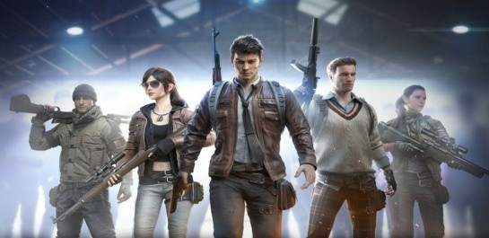 和平精英灵敏度