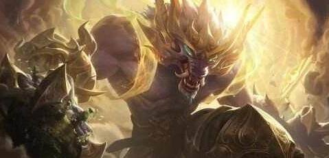 云顶之弈10.24新版重做天神狼人阵容搭配