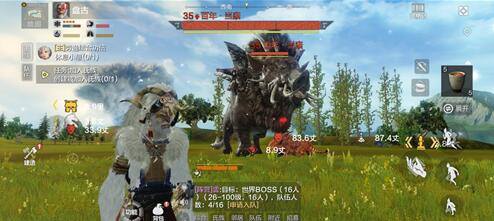 妄想山海宠物寿命怎么延长