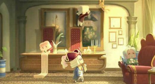 小小航海士外传怎么管理港口