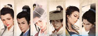 我的侠客好感度负数如何提升