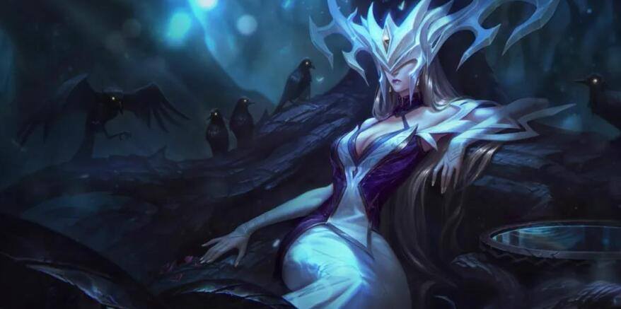 云顶之弈10.23月神刺阵容装备带什么