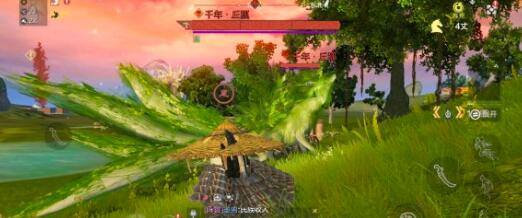 妄想山海彼岸花怎么获得