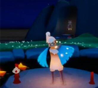 光遇拍灰动作获得兑换方法