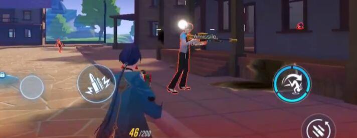 机动都市阿尔法狙击机甲推荐