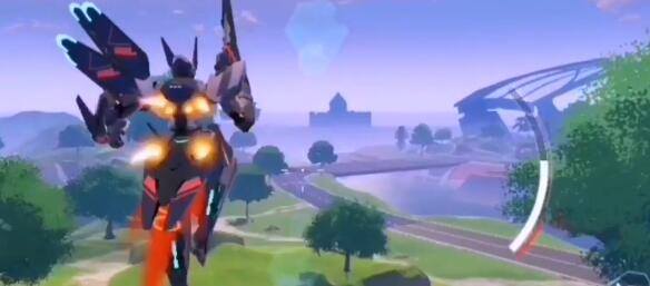 机动都市阿尔法萌新练什么