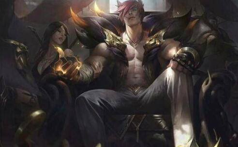 云顶之弈10.24九五至尊阵容主C用谁