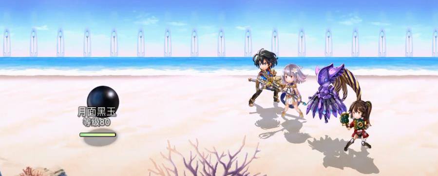 另一个伊甸钓鱼流程攻略