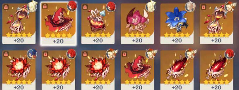 原神归星任务怎么刷比较快