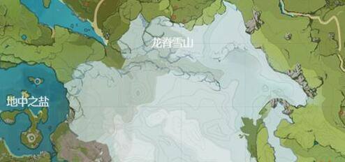 原神雪山寒冷值怎么降低