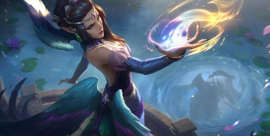 云顶之弈10.23标准剑宗阵容运营攻略