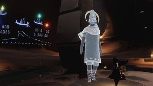 光遇预言季向导位置及兑换攻略