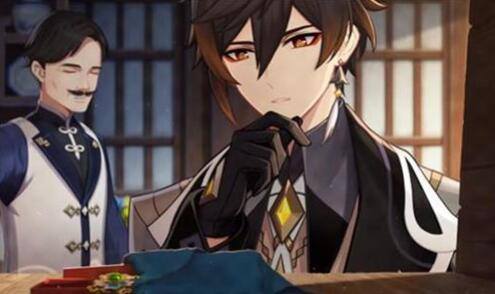 原神钟离0命强度怎么样可以用吗