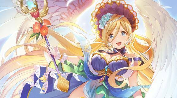 零之逆转海伦技能玩法建议