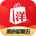 洋码头