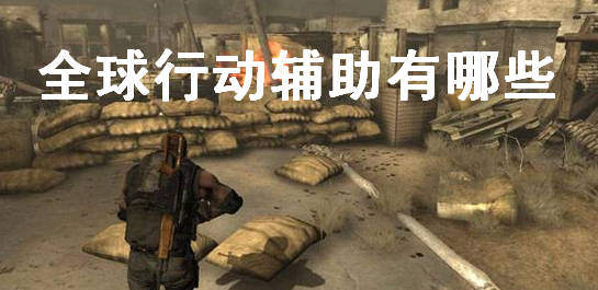 全球行动辅助