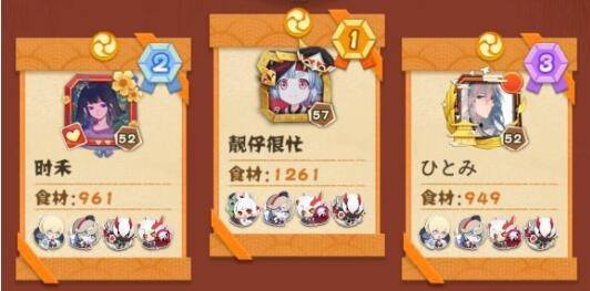 阴阳师妖怪屋2020感恩节活动福利一览