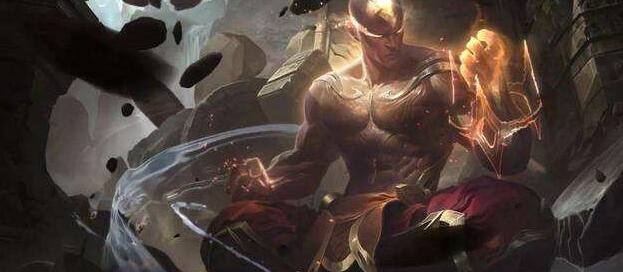 英雄联盟s11软辅推荐排名