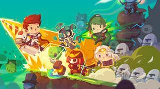 妙连千军人族近战兵种推荐