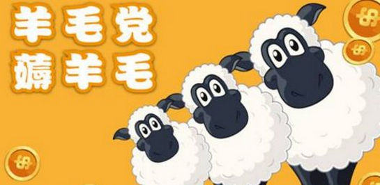 薅羊毛软件