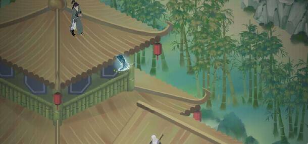 江湖悠悠轻功怎么升级