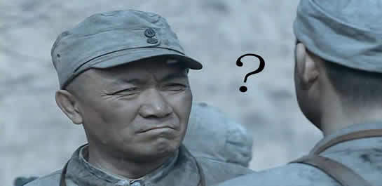 李云龙语音包