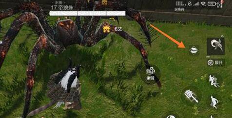 妄想山海宠物的血量怎么恢复