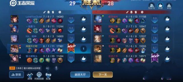 王者荣耀挑战觉悟第七关bug攻略 挑战觉悟第七关打法详解[多图]