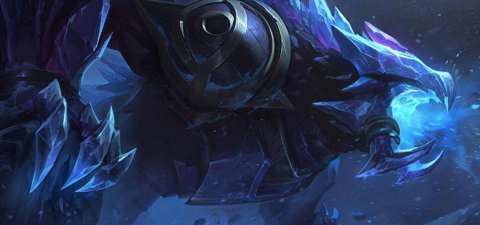 英雄联盟s11挖掘机神话装备推荐