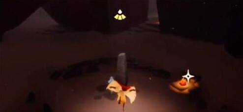 光遇双手倒立动作入手途径