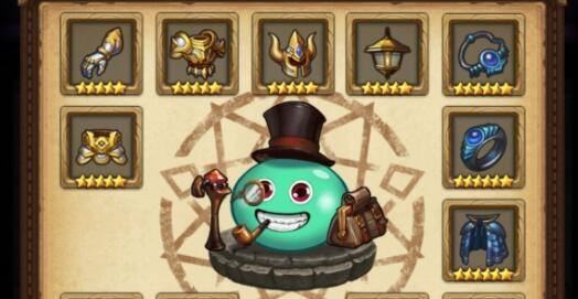 不思议迷宫四周年密令最新大全