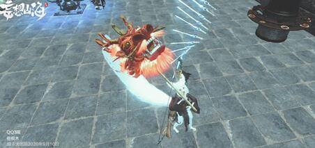 妄想山海异兽牙速刷方法