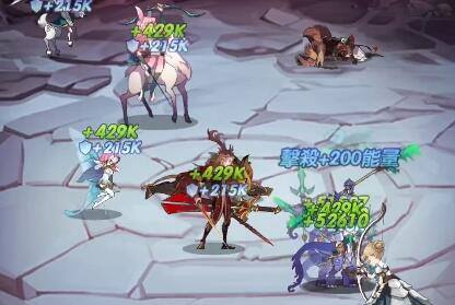 剑与远征叠境迷宫深渊模式攻略