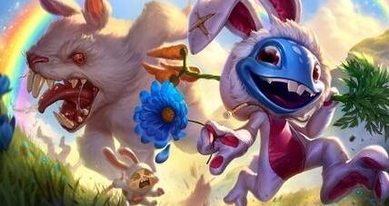 英雄联盟s11小鱼人出装推荐