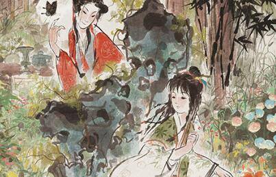 江南百景图文俶仇珠技能介绍