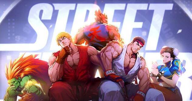 街霸对决前期格斗家阵容推荐