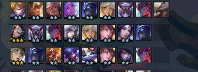 云顶之弈10.24版本九五至尊玩法心得