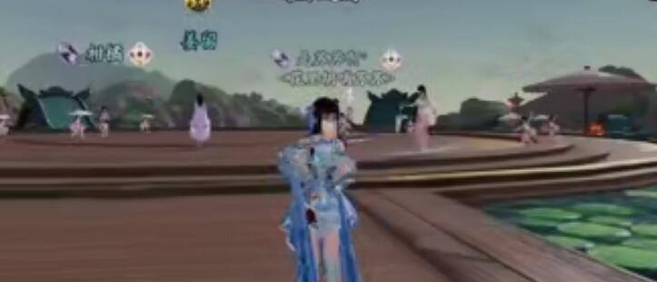 天涯明月刀手游铸神令使用方法教学