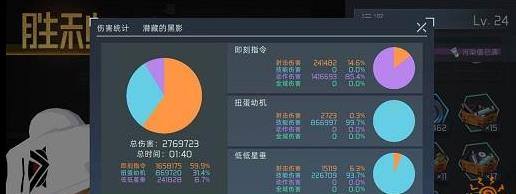 映月城与电子姬水本阵容玩法推荐